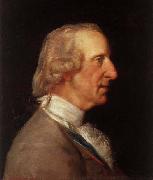 Francisco de Goya Portrait of the Infante Luis Antonio of Spain, Count of Chinchon oil on canvas